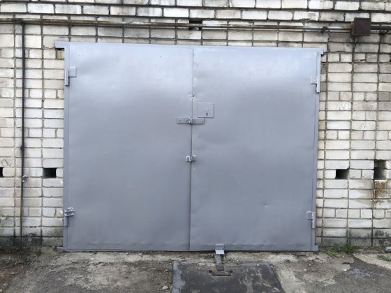 Здам гараж у кооперативі «Салют» Дніпро