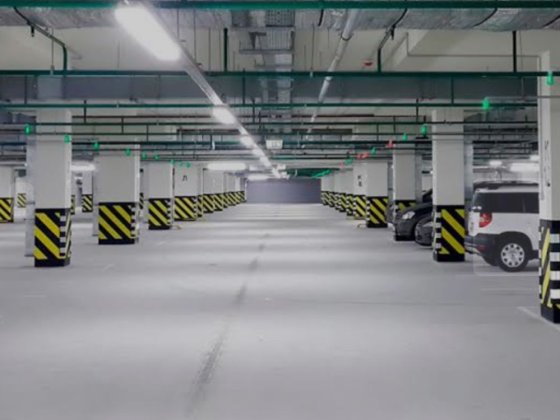 Сдам в оренду Паркинг ЖК Небо Днепр