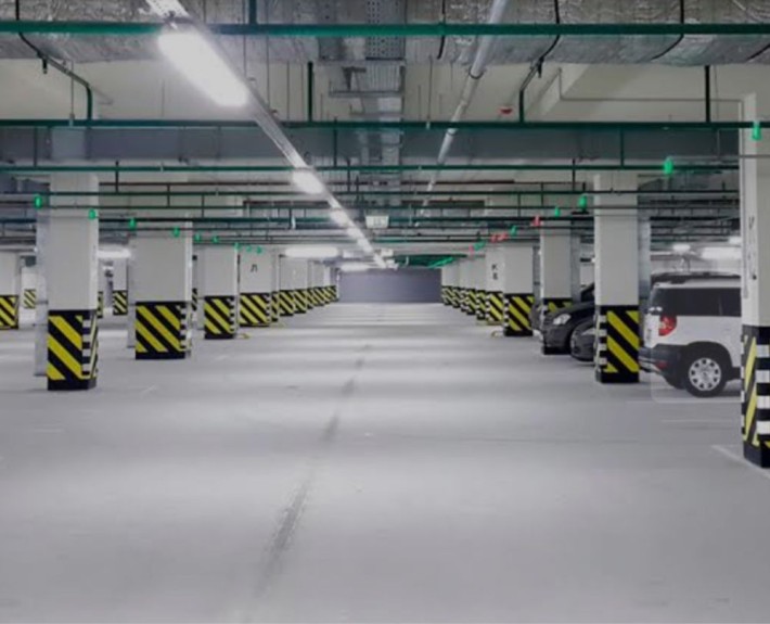 Сдам в оренду Паркинг ЖК Небо - фото 1