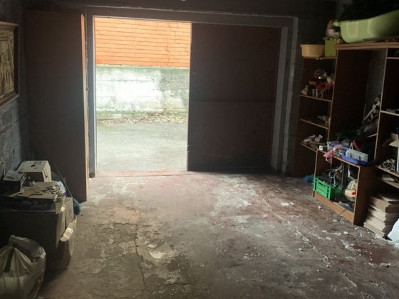 Сдаеться гараж Дніпро