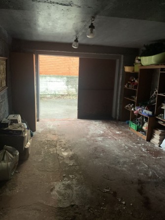 Сдаеться гараж - фото 1