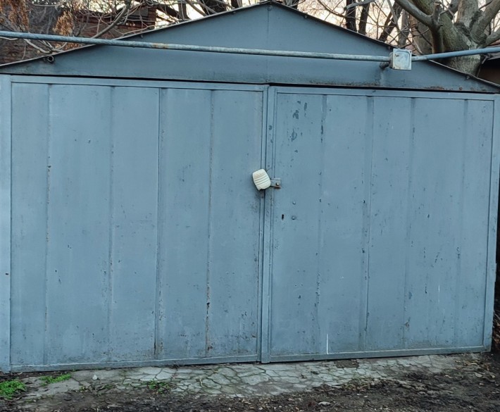 Сдам гараж ГК Березинский - фото 1