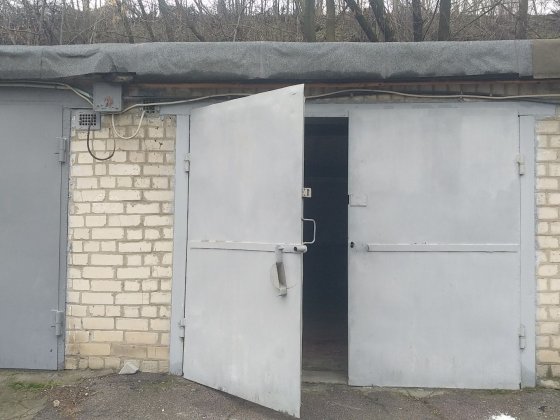 Сдам свой гараж. Дніпро