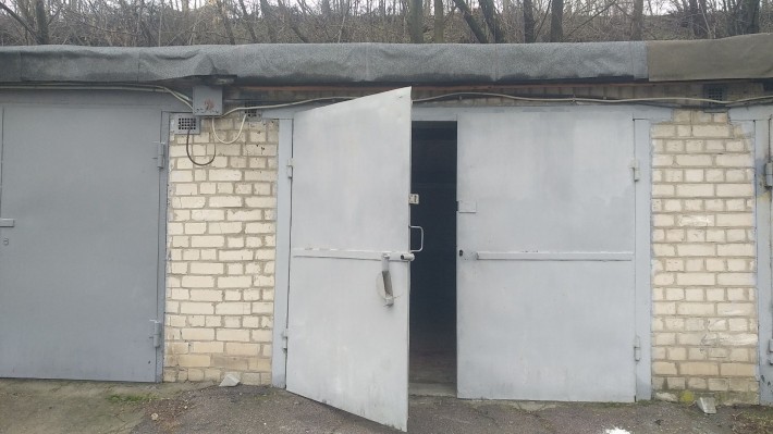 Сдам свой гараж. - фото 1
