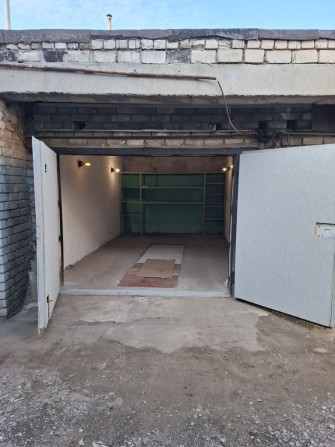 Аренда гаража гк Планер - фото 1