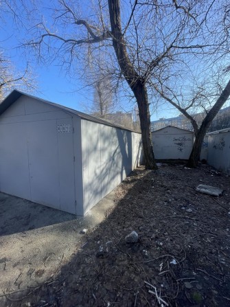 Аренда гаража Коммунар - фото 1