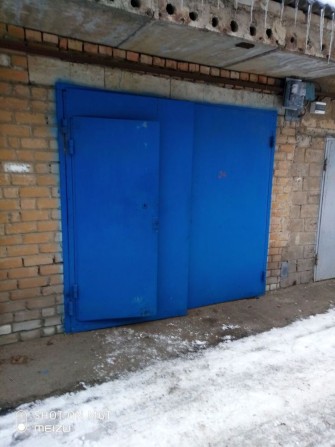 Здам гараж біля метро Оболонь Озерний 2 - фото 1