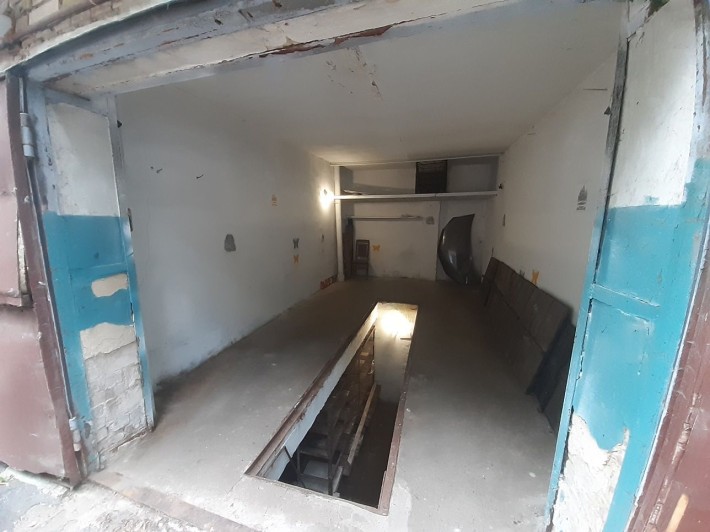 Гараж капітальний з підвалом. Цілодобова охорона. - фото 1