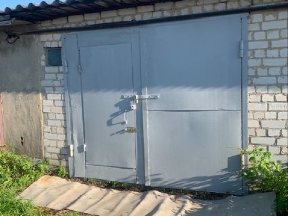 Здам гараж кооператив Восход Сдам гараж