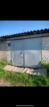 Здам гараж кооператив Восход Сдам гараж - фото 1