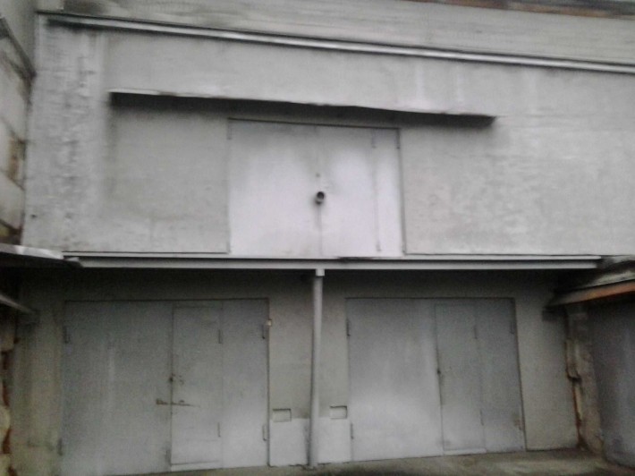 здаю гараж на проспекті Науки, 200 кв.м - фото 1