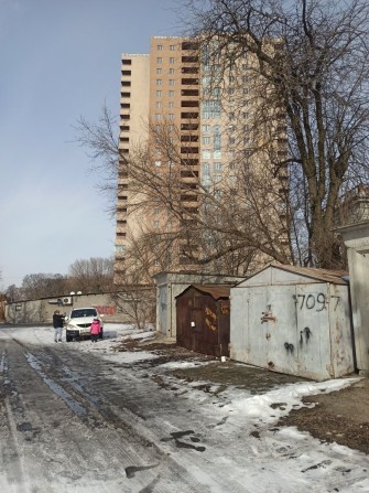 Гараж в оренду Рабочая - фото 1