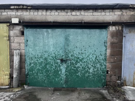 Сдам капитальный гараж Днепр