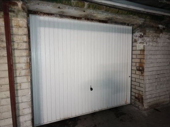 Аренда гаража в подземном паркинге .Проспект Владимира  Ивасюка 22.