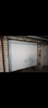 Аренда гаража в подземном паркинге .Проспект Владимира  Ивасюка 22. - фото 1