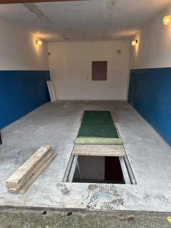 Сдам Гараж на Каштановой Широкие - фото 1