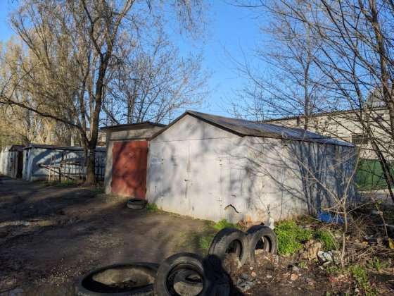 Сдам гараж на ул. Менделеева Дніпро