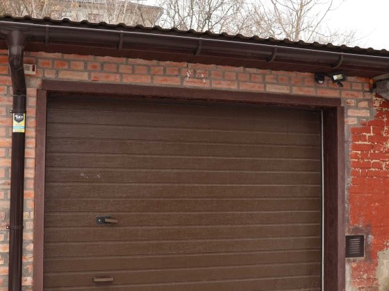 Оренда гаража | Критий ринок | вул. Комарова