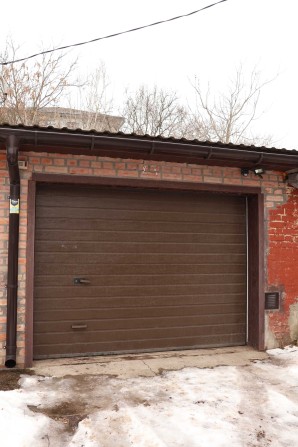 Оренда гаража | Критий ринок | вул. Комарова - фото 1