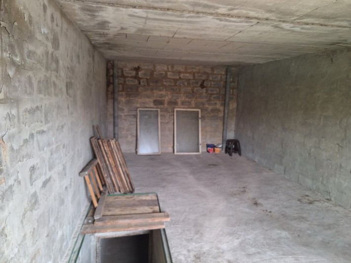 Сдам гараж на Жадова - фото 1