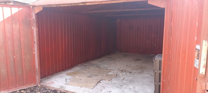 Сдам гараж в аренду. Космос - фото 1