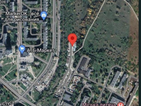 Сдам гараж, аренда Запорожье