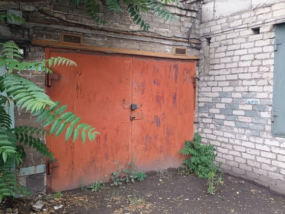 Сдам капитальный гараж, кооператив дсс Запоріжжя