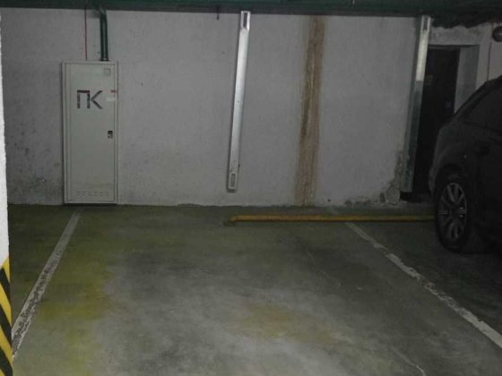 Оренда Паркінга Бажана Позняки Осокорки Киев