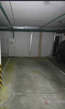 Оренда Паркінга Бажана Позняки Осокорки - фото 1