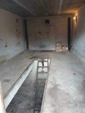 Здам Гараж кооператив Мотор-2 недалеко від Анголенко - фото 1