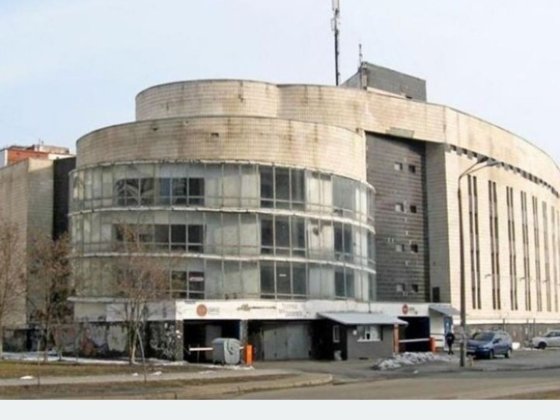 Здам в оренду гараж вул. Гмирі Позняки