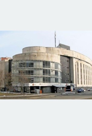 Здам в оренду гараж вул. Гмирі Позняки - фото 1