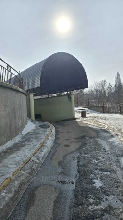 Лобановського 4ж. Паркінг. - фото 1