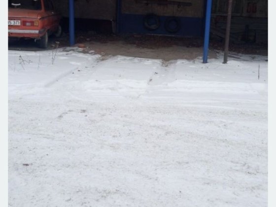 Сдам место на крытой стоянке. 3 Шевченковский.. Запоріжжя