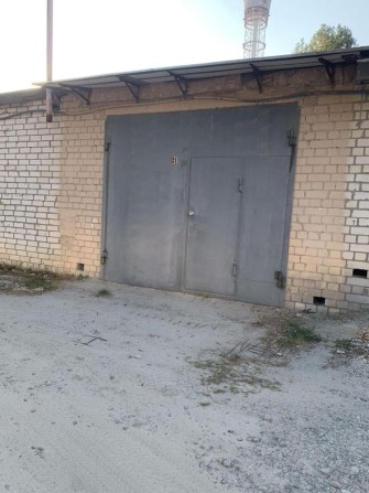Здам подвійний гараж в оренду довгостроково - фото 1