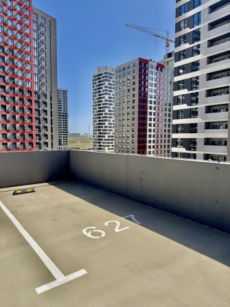 Аренда паргкінга Варшавський 3 - фото 1