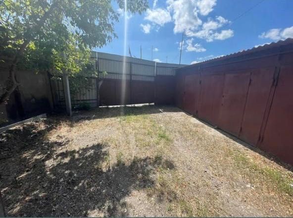 Гаражний бокс на 2 місця - фото 1