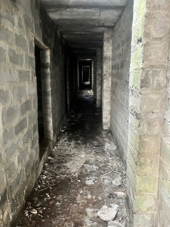 Сдам подвал на 40 комнат соколовка - фото 1