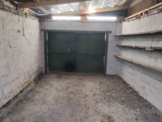 Аренда гаража. Сдам капитальный гараж район 1 Победа Днепр