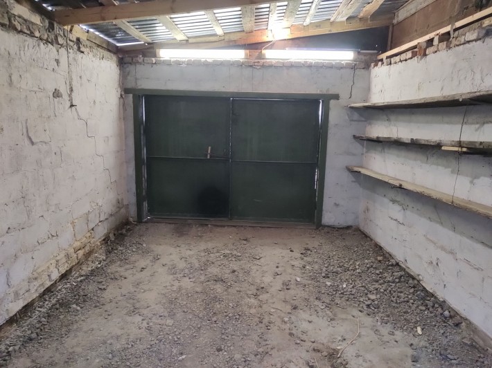 Аренда гаража. Сдам капитальный гараж район 1 Победа - фото 1