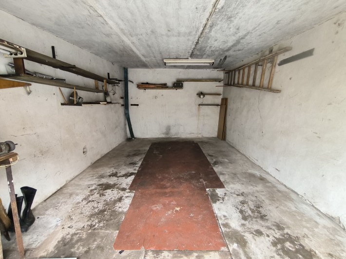 Здам гараж ГК Полярний - фото 1