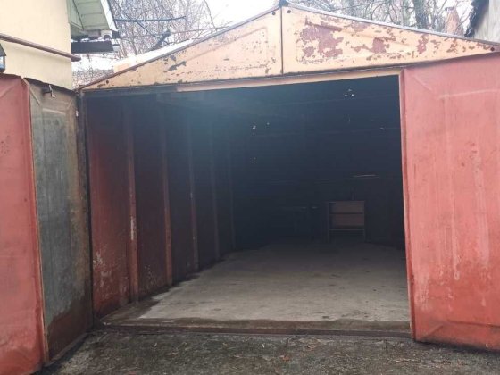 Сдам гараж в центре ул. Чкалова / ул. Артема под склад. Дніпро