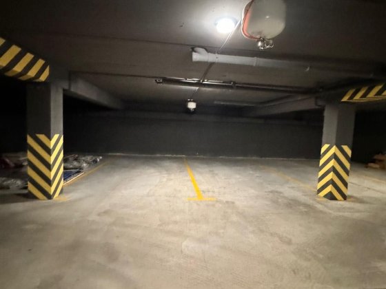 Сдам паркинг в ЖК на Генерала Пушкина 25 (Казакова) Дніпро