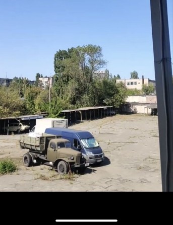 Автостоянка. Парковка. Паркинг. Стоянка - фото 1