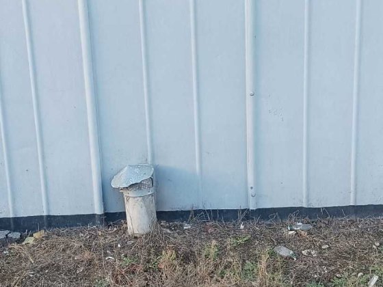 Здам металевий гараж у кооперативі "Надія"" Дніпро