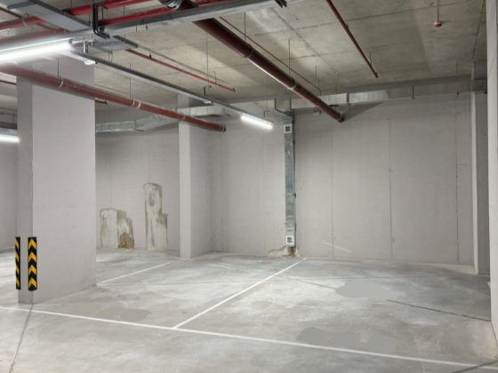 Оренда парко місця ЖK Viking(Зелена 151) Львів