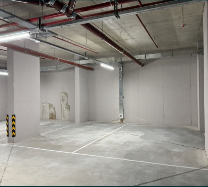 Оренда парко місця ЖK Viking(Зелена 151) - фото 1