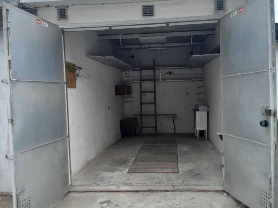 Оренда гаража від ВЛАСНИКА Львів