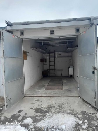 Оренда гаража від ВЛАСНИКА - фото 1