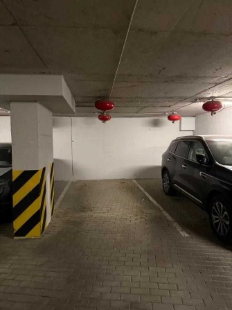 Оренда паркомісця в жк "Манхетен" по вул О Степанівни - фото 1